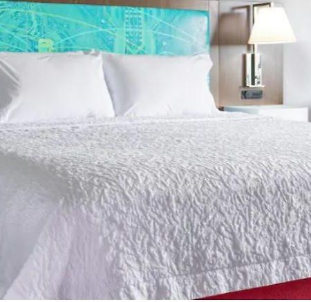 Hampton Inn Mcminnville, Tn Extérieur photo