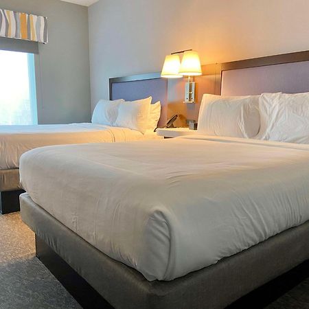 Hampton Inn Mcminnville, Tn Extérieur photo