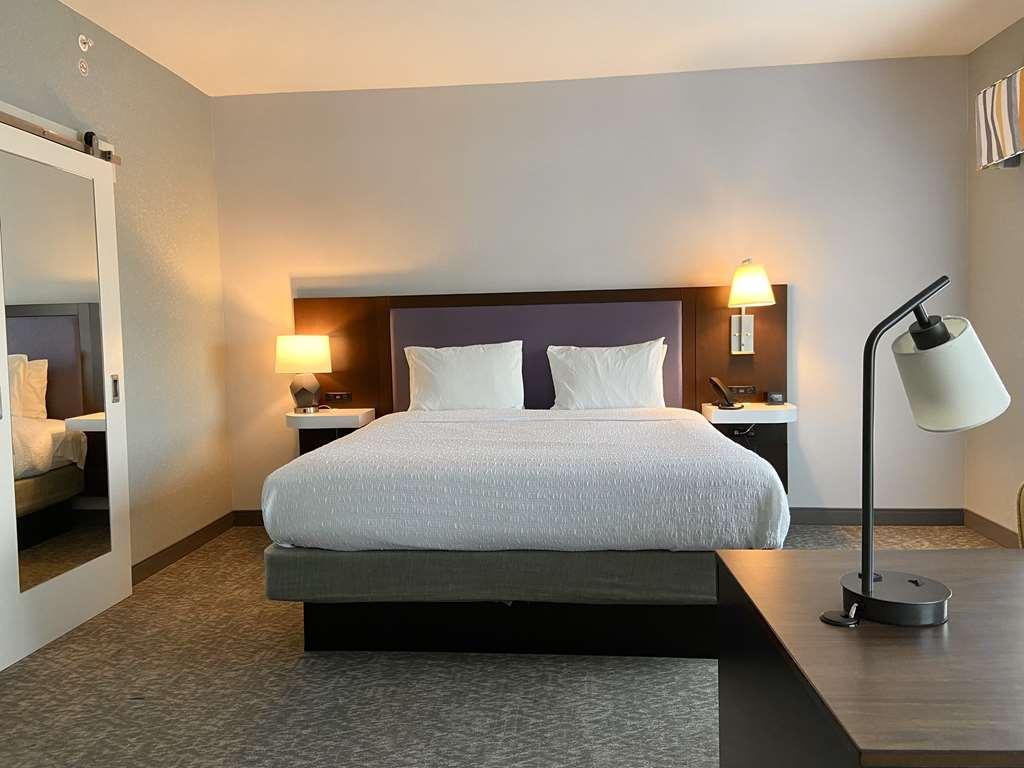 Hampton Inn Mcminnville, Tn Chambre photo