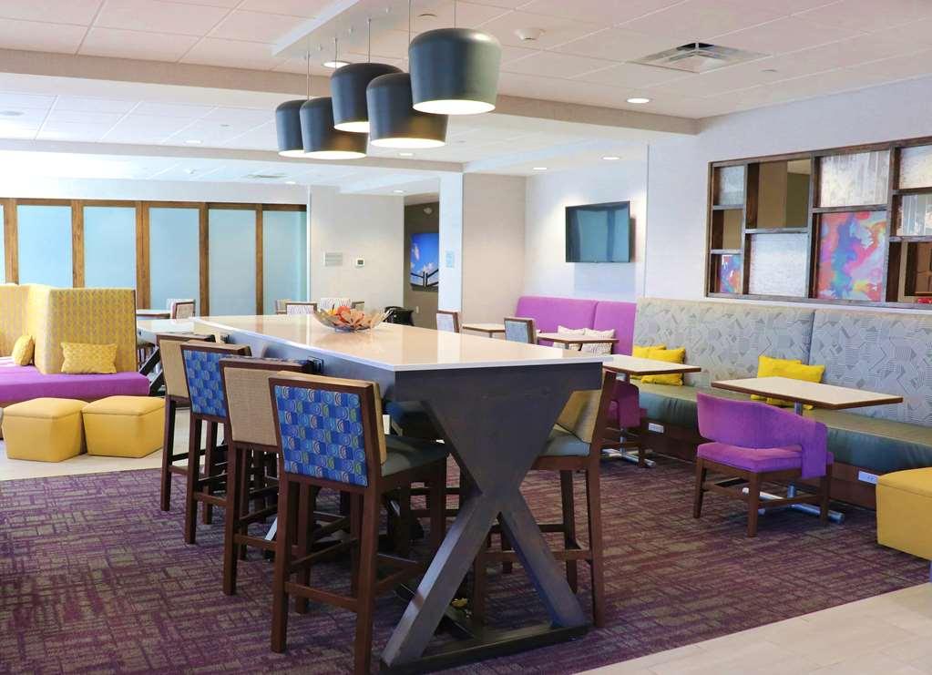 Hampton Inn Mcminnville, Tn Intérieur photo