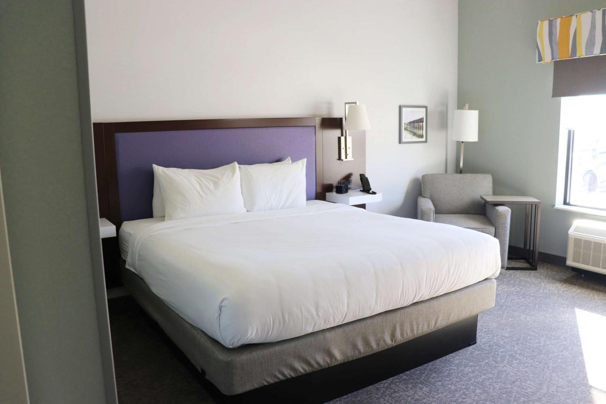 Hampton Inn Mcminnville, Tn Extérieur photo