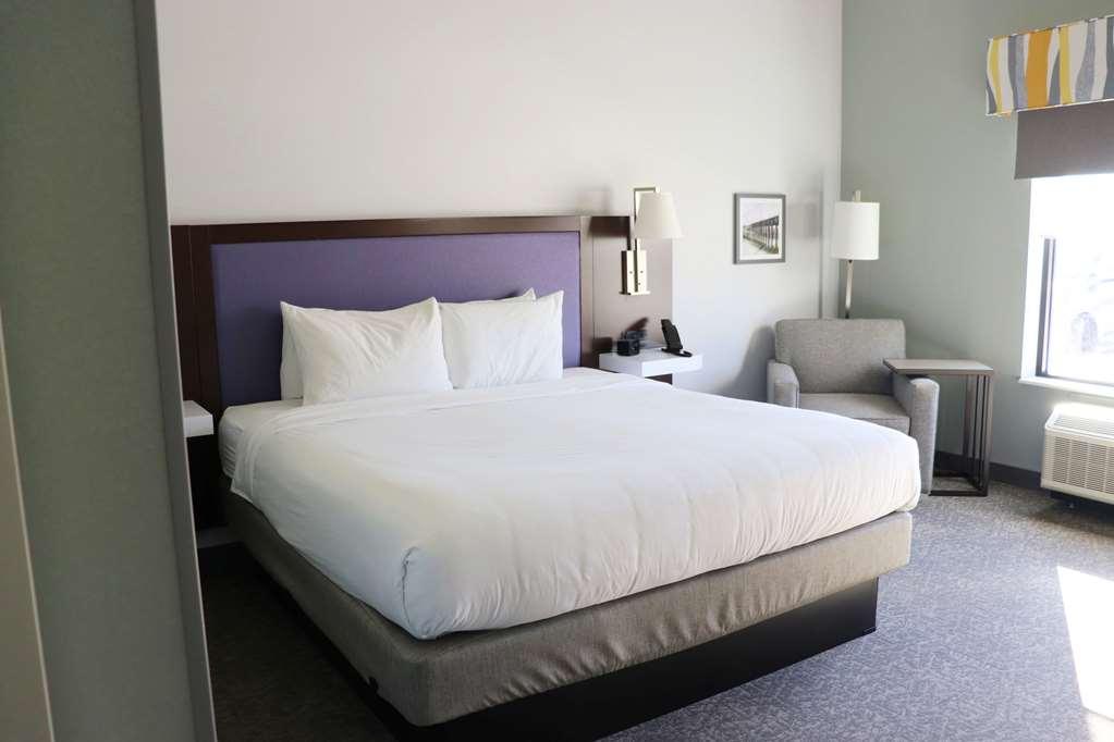 Hampton Inn Mcminnville, Tn Chambre photo