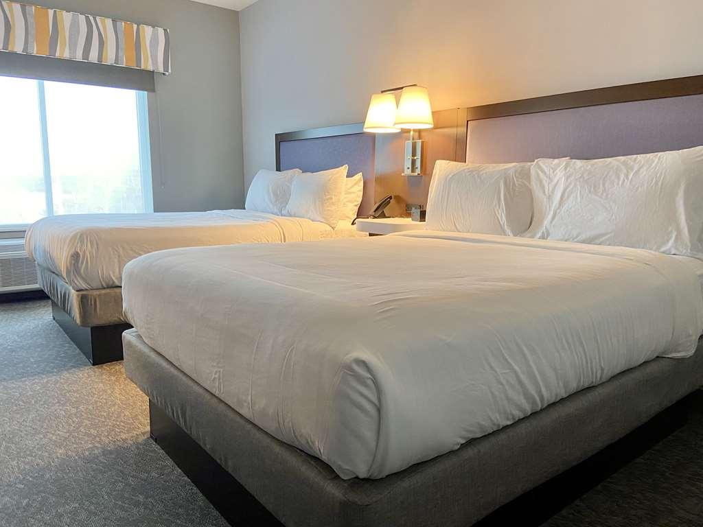Hampton Inn Mcminnville, Tn Chambre photo